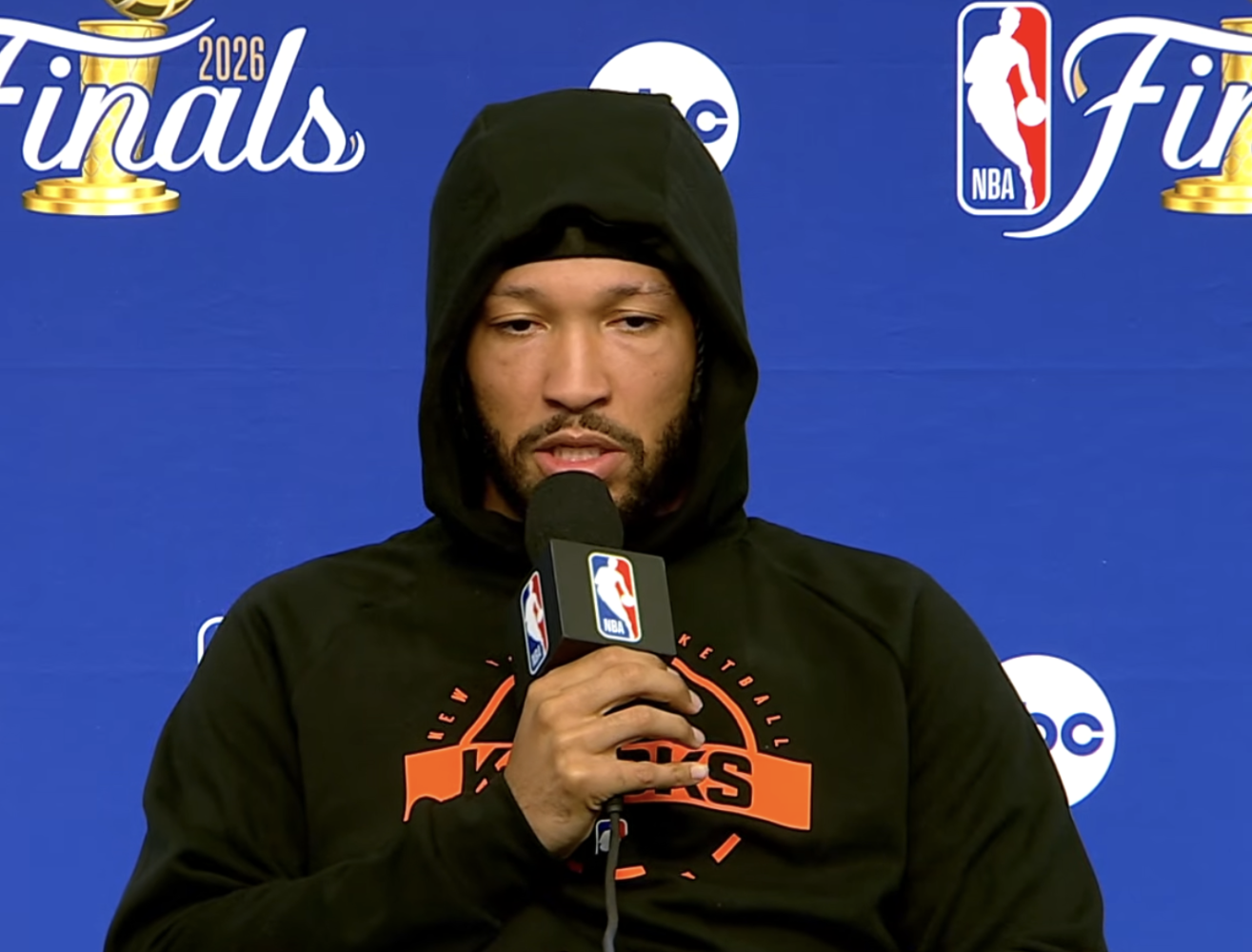Mateo's Hoop Diary: The Finals have been better than advertised